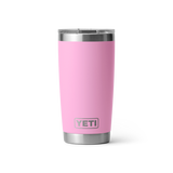 YETI RAMBLER WITH MAGSLIDER LID 20 OZ