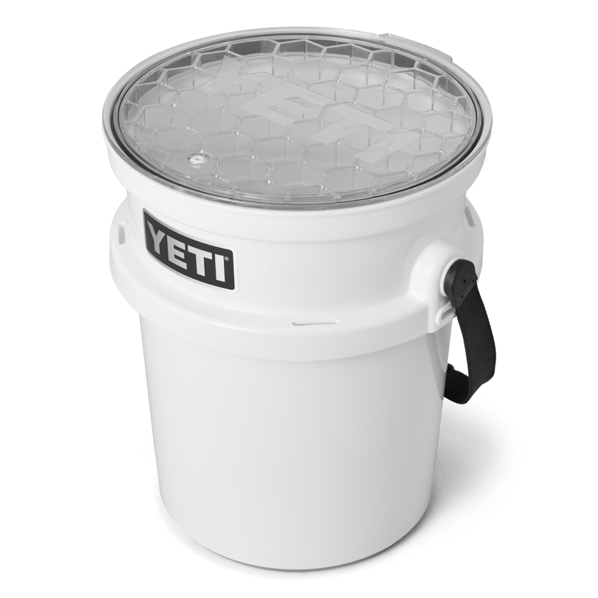 YETI LOADOUT BUCKET LID