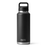 YETI RAMBLER 46 OZ BOTTLE CHUG