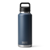 YETI RAMBLER 46 OZ BOTTLE CHUG