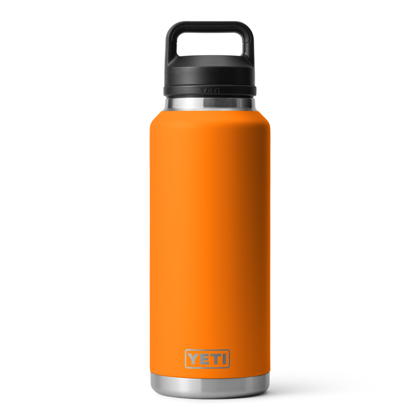 YETI RAMBLER 46 OZ BOTTLE CHUG