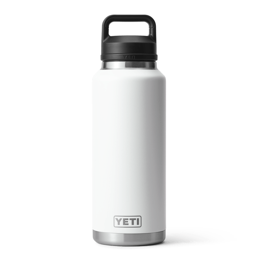 YETI RAMBLER 46 OZ BOTTLE CHUG
