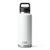YETI RAMBLER 46 OZ BOTTLE CHUG