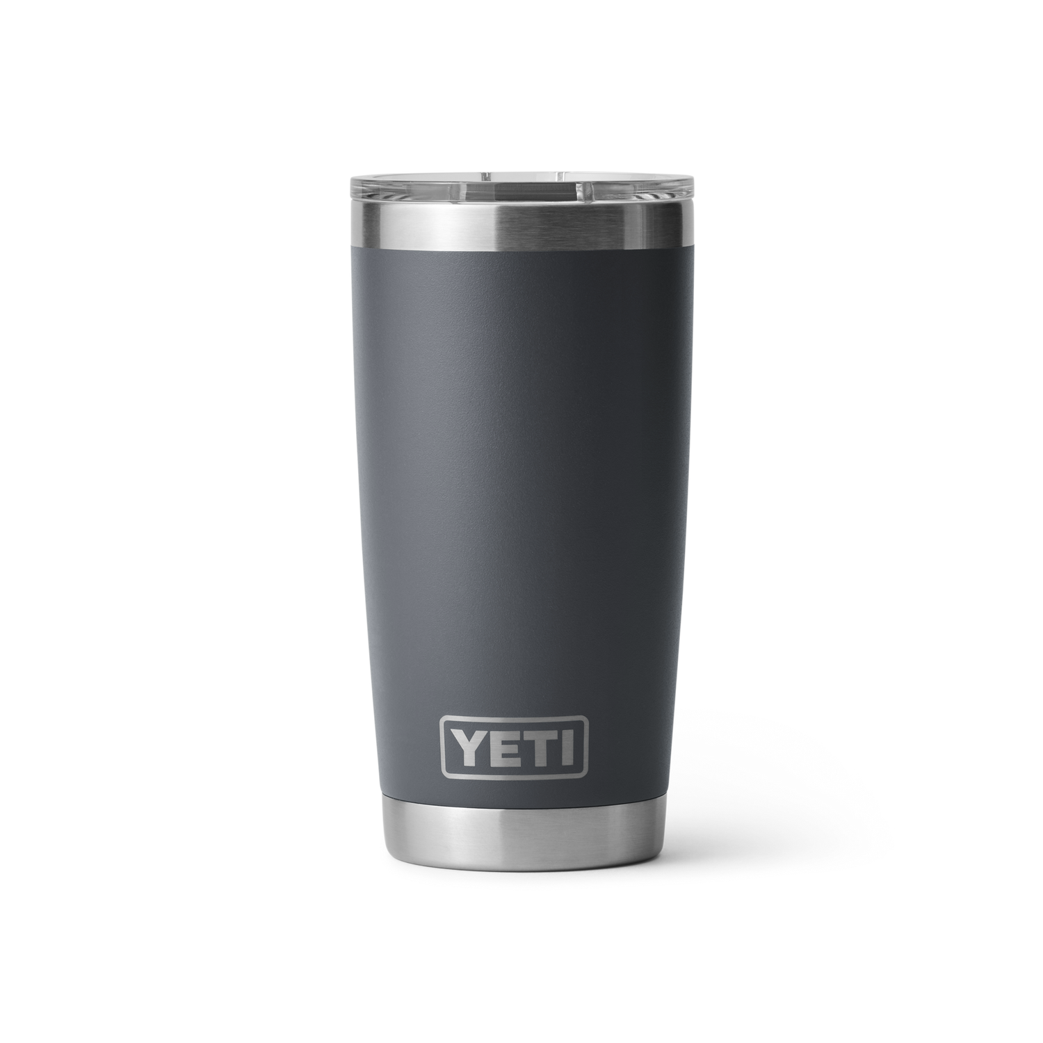 YETI RAMBLER WITH MAGSLIDER LID 20 OZ