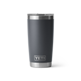 YETI RAMBLER WITH MAGSLIDER LID 20 OZ