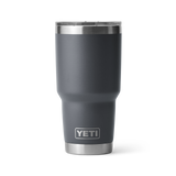 YETI RAMBLER WITH MAGSLIDER LID 30 OZ