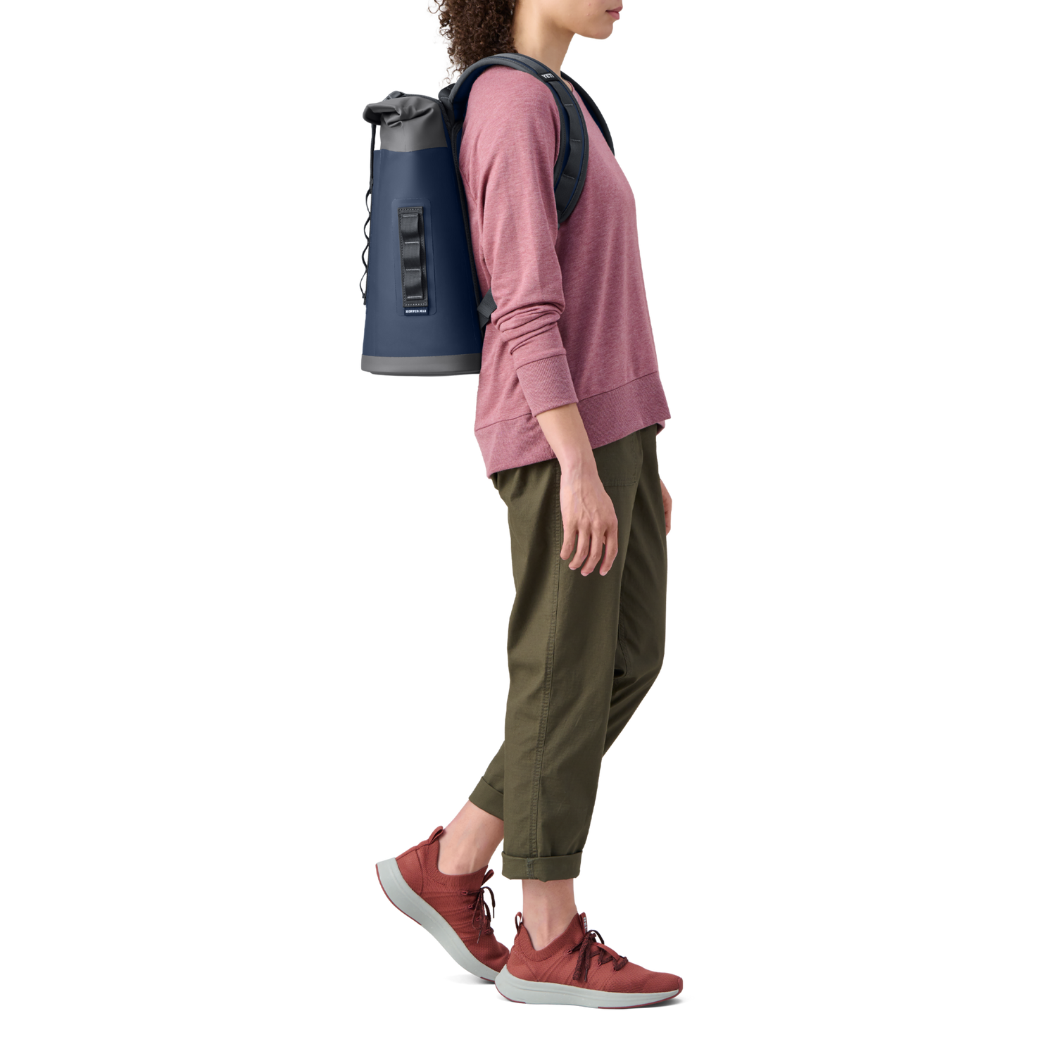 YETI BACKPACK M12