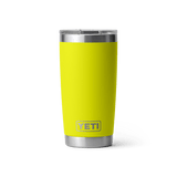 YETI RAMBLER WITH MAGSLIDER LID 20 OZ