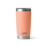 YETI RAMBLER WITH MAGSLIDER LID 20 OZ