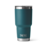 YETI RAMBLER WITH MAGSLIDER LID 30 OZ