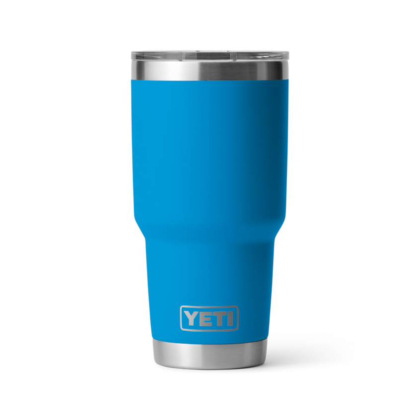 YETI RAMBLER WITH MAGSLIDER LID 30 OZ