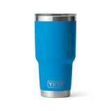 YETI RAMBLER WITH MAGSLIDER LID 30 OZ