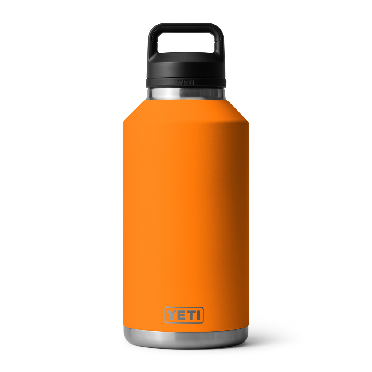 YETI RAMBLER 64 OZ BOTTLE CHUG