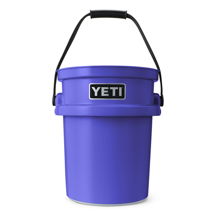 YETI LOADOUT 5-GALLON BUCKET