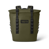 YETI HOPPER M12 SOFT BACKPACK COOLER