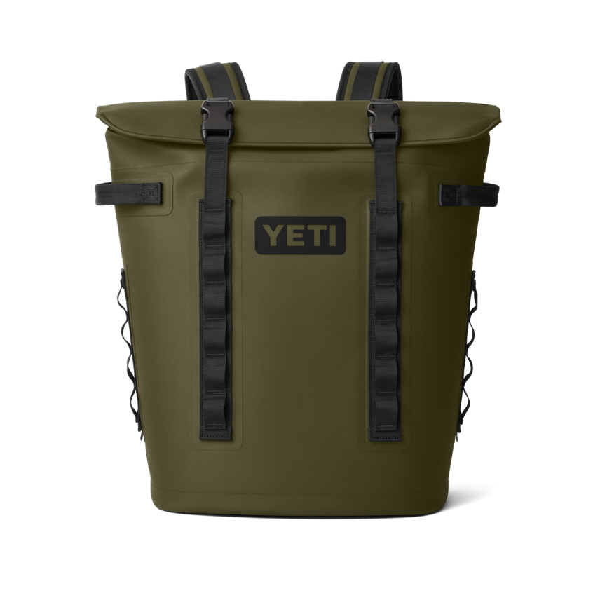 YETI HOPPER M20 SOFT BACKPACK COOLER