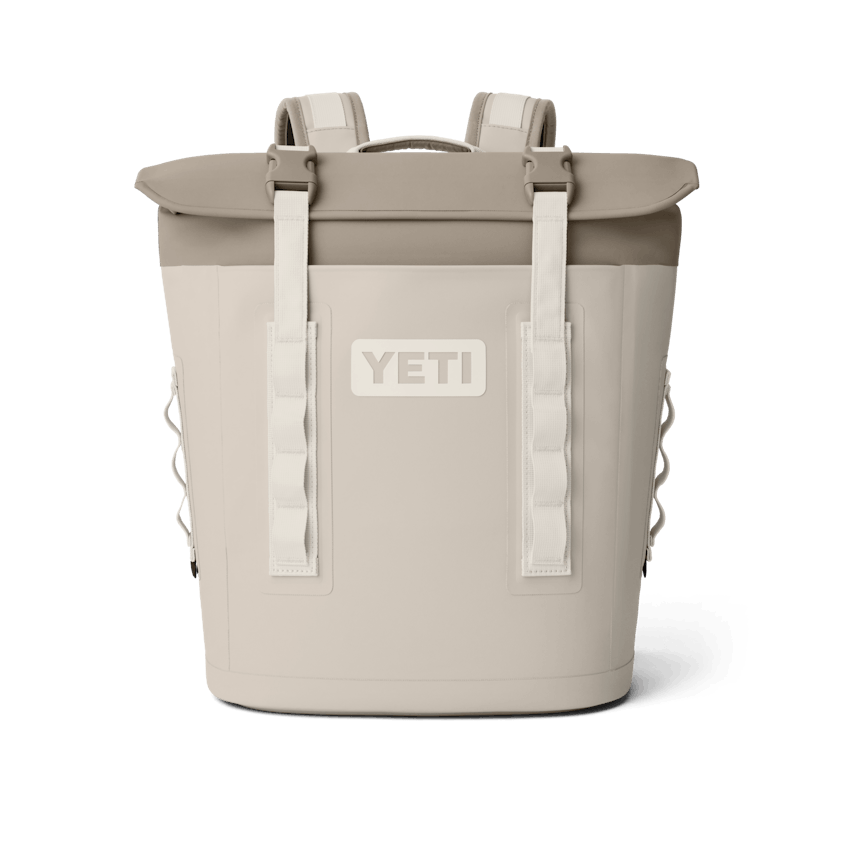 YETI HOPPER M12 SOFT BACKPACK COOLER
