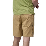 PATAGONIA QUANDARY SHORTS 8"
