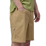 PATAGONIA QUANDARY SHORTS 8"