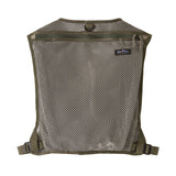 PATAGONIA STEALTH CONVERTIBLE FISHING VEST RIVER ROCK GREEN ALL SIZES