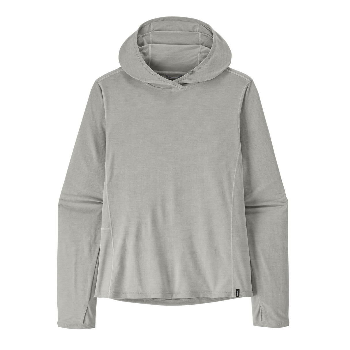 PATAGONIA WOMEN'S CAP COOL SUN HOODY