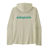PATAGONIA MEN'S CAP COOL DAILY SUN HOODY - CASTING LOGO