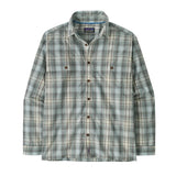 PATAGONIA MEN'S L/S ISLAND HOPPER SHIRT