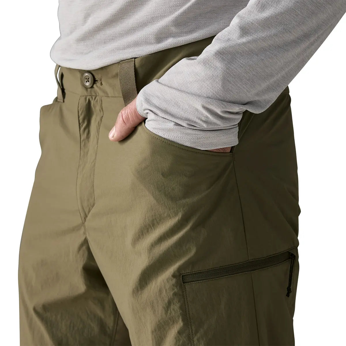 PATAGONIA MEN'S SANDY CAY PANTS
