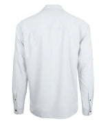BLUEFIN PERFORMANCE SOLID SPORT L/S SHIRT