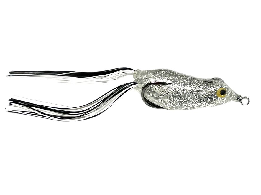 COPPER RED BAITS WAVE FROG 2.5"