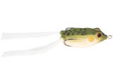 Con Frog