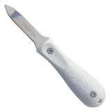 TOADFISH PRO EDITION OYSTER KNIFE WHITE