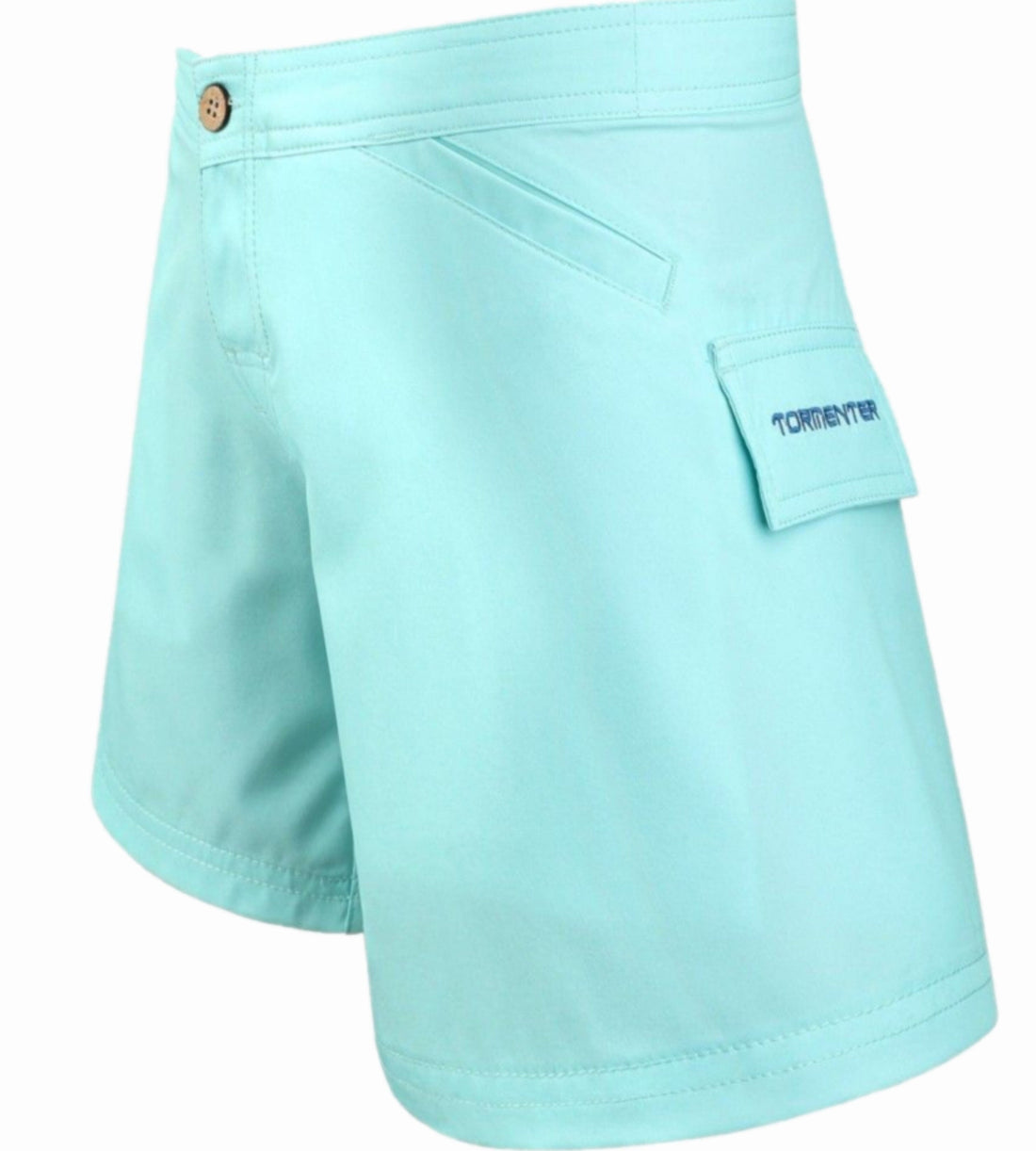 TORMENTER LADIES BERMUDA BOARD SHORT