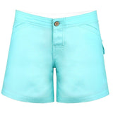 TORMENTER LADIES BERMUDA BOARD SHORT