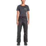 GRUNDENS WOMEN'S STORM SEEKER PANT  BLACK XXL