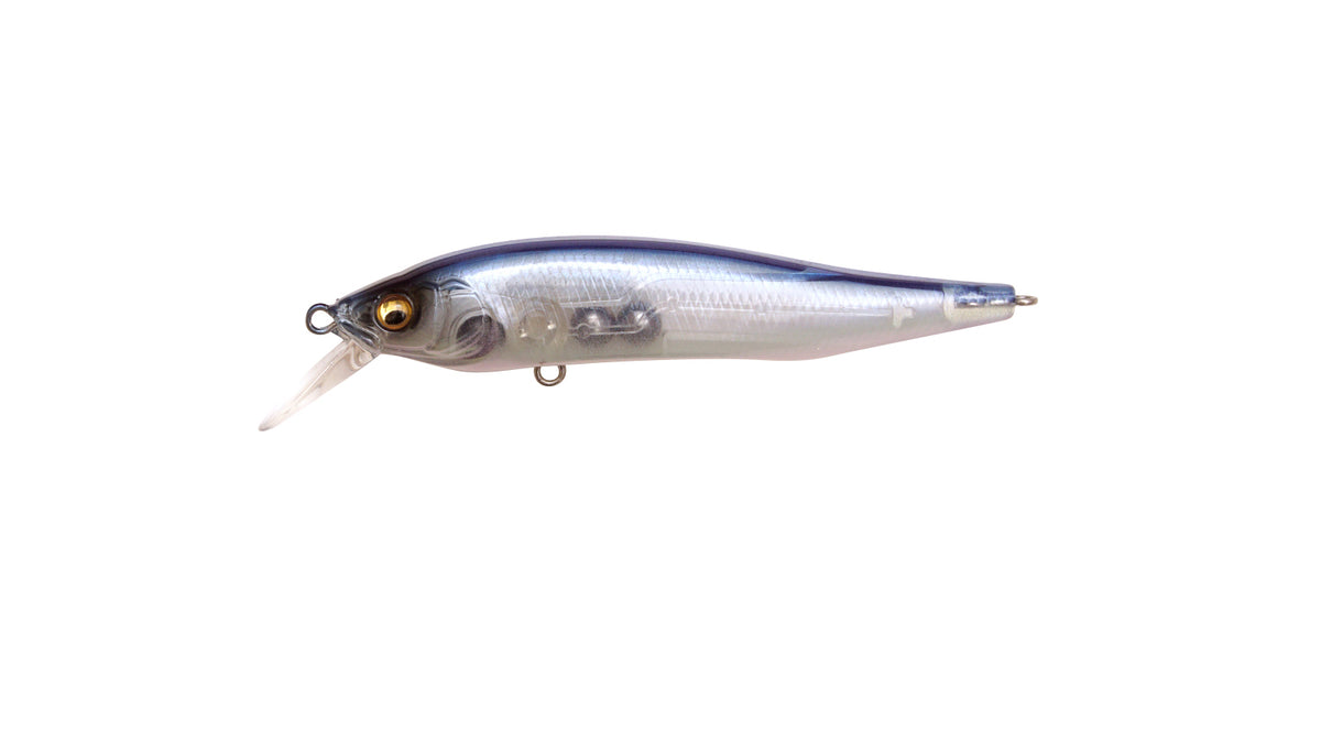 MEGABASS X-NANAHAN 3"