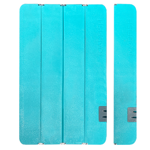 TOADFISH STOWAWAY CUTTING BOARD