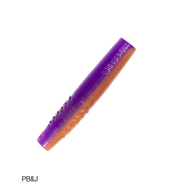 Z-MAN MICRO TRD 1.75" PB&J QTY 8