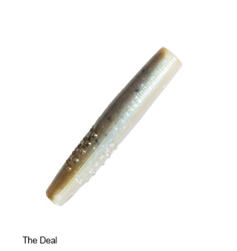 Z-MAN MICRO TRD 1.75" THE DEAL QTY 8