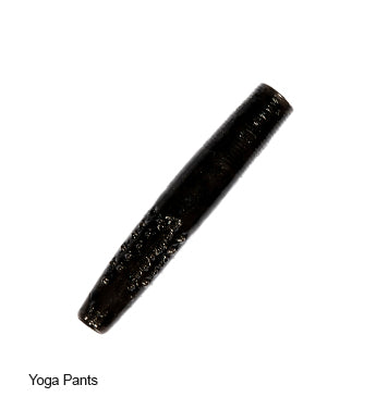 Z-MAN GIANT TRD 6" YOGA PANTS QTY 6