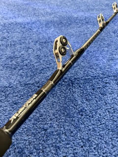 Zack's Team Goose 6' Carbon Stand-up 50/80