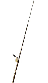 Zack's Team Goose Tuna 700 Unlimited Jigging Rod