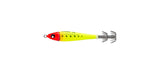YO-ZURI ULTRA METAL SQUID JIG SINKING 3-3/8"