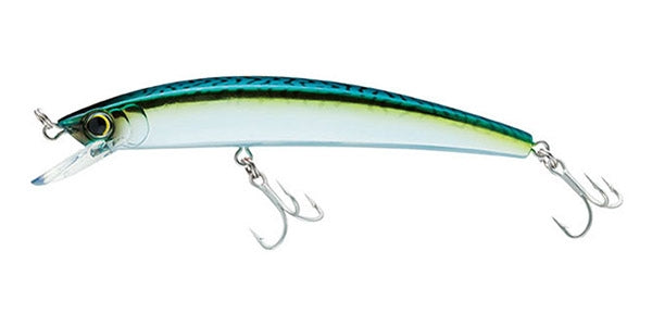 YO-ZURI CRYSTAL MINNOW 5 1/4" (F)