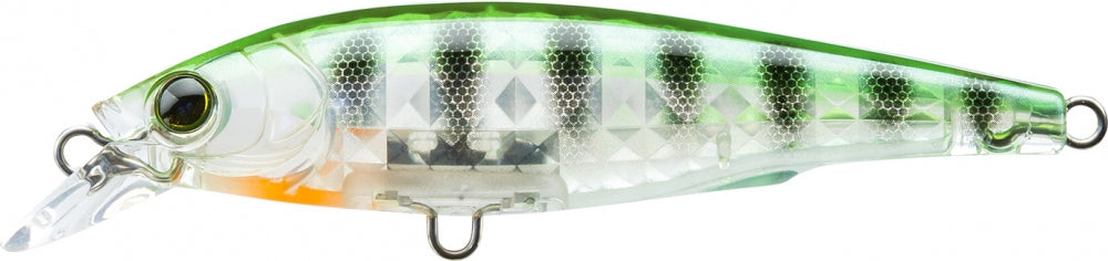 YO-ZURI 3DR-X JERKBAIT (SP) 3 1/8"
