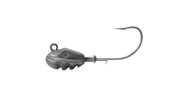 OB SWIMMING BUCKTAIL JIGHEAD