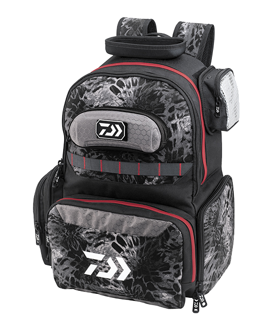 DAIWA D-VEC PRYMAL TACKLE PACK MEDIUM