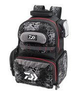 DAIWA D-VEC PRYMAL TACKLE PACK MEDIUM
