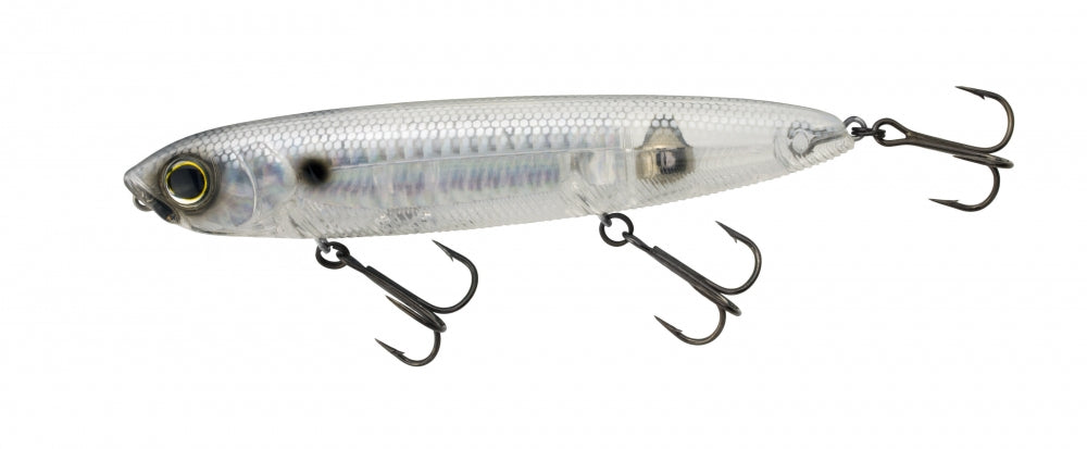 YO-ZURI 3DB PENCIL POPPER (F) 5"