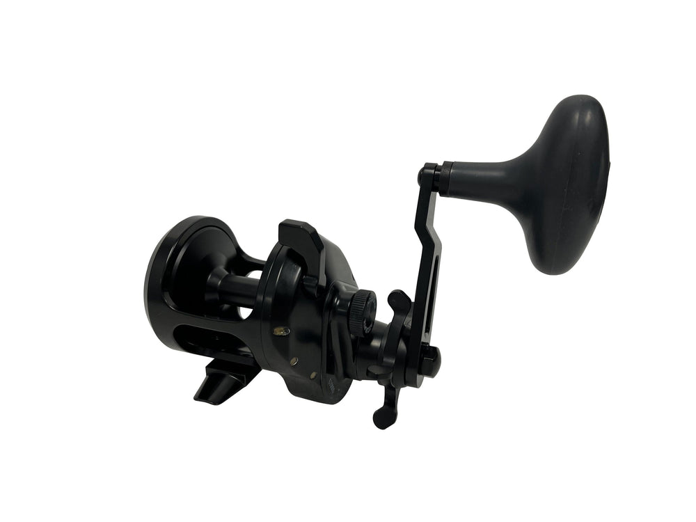 ACCURATE ASCENDER CONVENTIONAL REEL